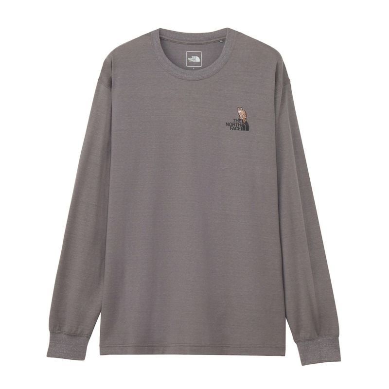 ザ・ノース・フェイスTHENORTHFACEアウトドアカジュアルウェア長袖TシャツロンTロングスリーブズーピッカーティーL/SZOOPICKERTEENT32533-SPメンズレディースユニセックス25SS春夏