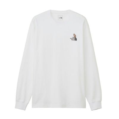 ザ・ノース・フェイスTHENORTHFACEアウトドアカジュアルウェア長袖TシャツロンTロングスリーブズーピッカーティーL/SZOOPICKERTEENT32533-Wメンズレディースユニセックス25SS春夏