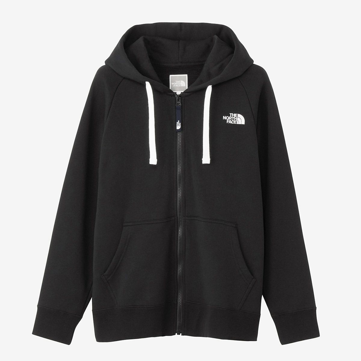 ザ・ノース・フェイスTHENORTHFACEアウトドアカジュアルウェアスウェットパーカーリアビューフルジップフーディREARVIEWFULLZIPHOODIENTW12442-K3レディース女性25SS春夏