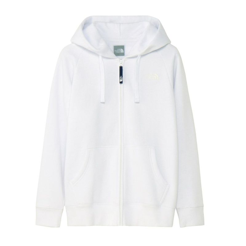 ザ・ノース・フェイスTHENORTHFACEアウトドアカジュアルウェアスウェットパーカーリアビューフルジップフーディREARVIEWFULLZIPHOODIENTW12442-Wレディース女性25SS春夏