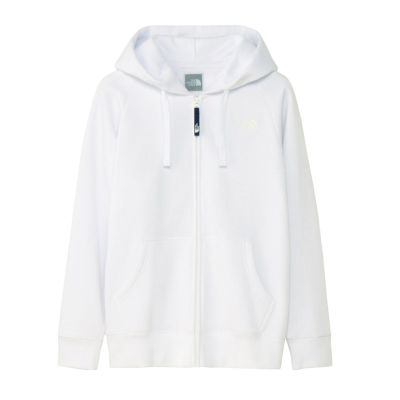 ザ・ノース・フェイスTHENORTHFACEアウトドアカジュアルウェアスウェットパーカーリアビューフルジップフーディREARVIEWFULLZIPHOODIENTW12442-Wレディース女性25SS春夏