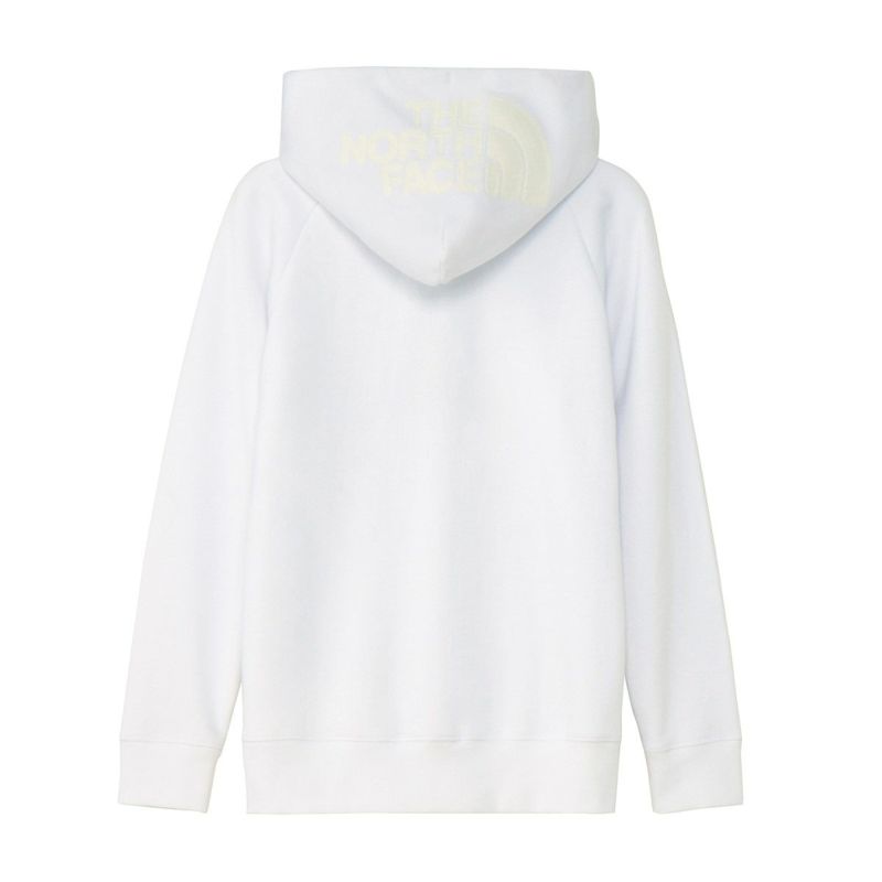 ザ・ノース・フェイスTHENORTHFACEアウトドアカジュアルウェアスウェットパーカーリアビューフルジップフーディREARVIEWFULLZIPHOODIENTW12442-Wレディース女性25SS春夏