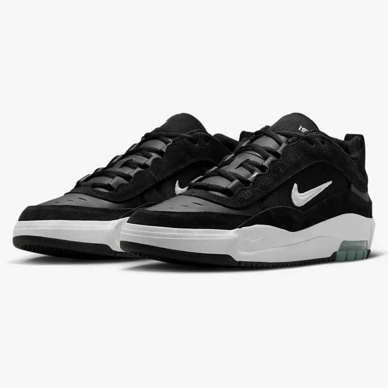 ナイキSBNIKESBスケボースケートボードスケシュースニーカーシューズ靴エアマックスアイショッドAIRMAXISHODFB2393-004メンズ男性25SP春夏