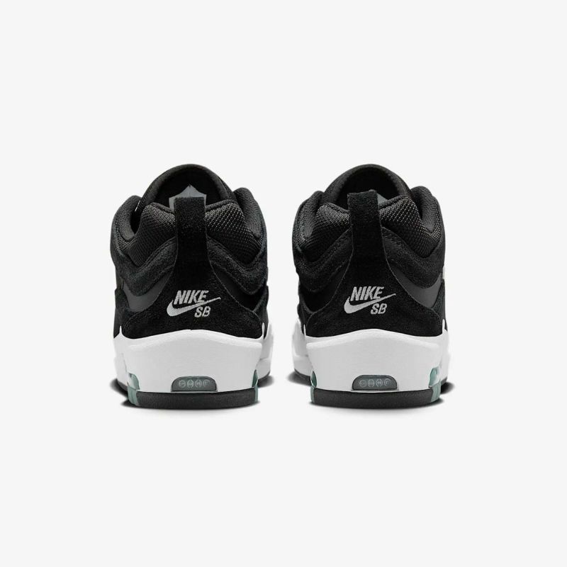 ナイキSBNIKESBスケボースケートボードスケシュースニーカーシューズ靴エアマックスアイショッドAIRMAXISHODFB2393-004メンズ男性25SP春夏