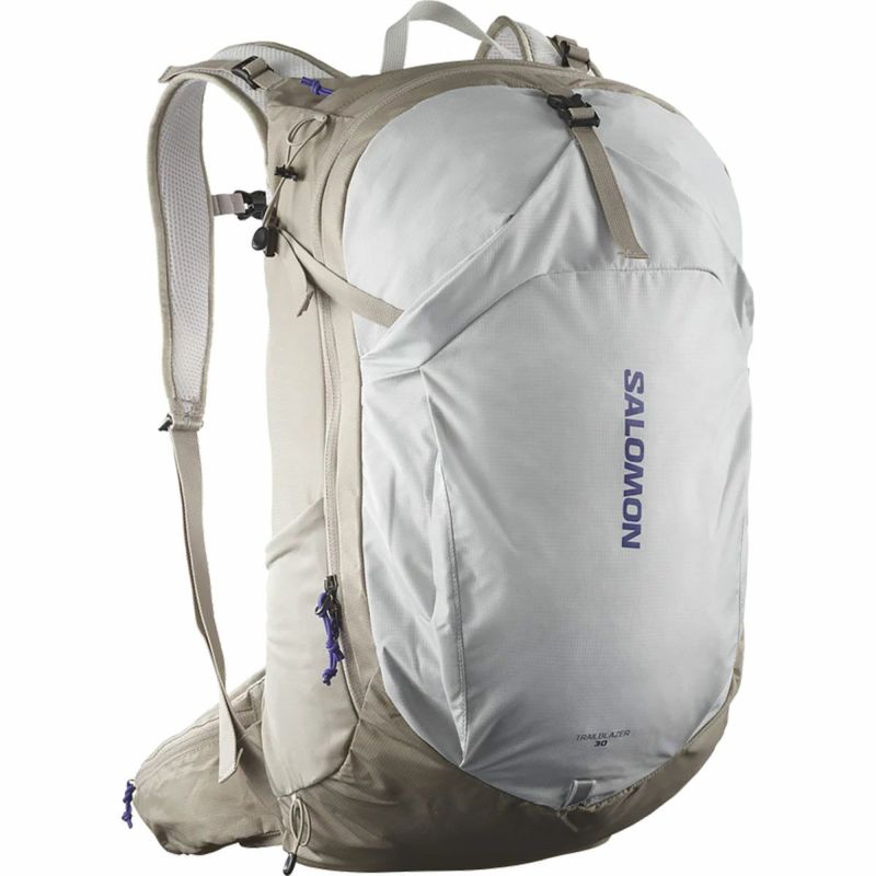 サロモンSALOMONランニング鞄バッグリュックサックバックパックデイパックトレイルブレイザー30TRAILBLAZER30LC2183400メンズレディースユニセックス25SP春夏