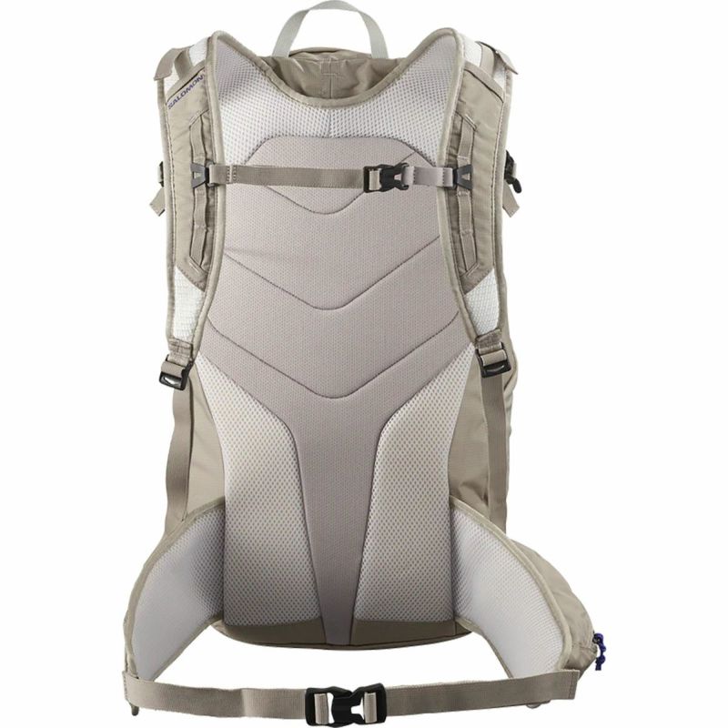 サロモンSALOMONランニング鞄バッグリュックサックバックパックデイパックトレイルブレイザー30TRAILBLAZER30LC2183400メンズレディースユニセックス25SP春夏