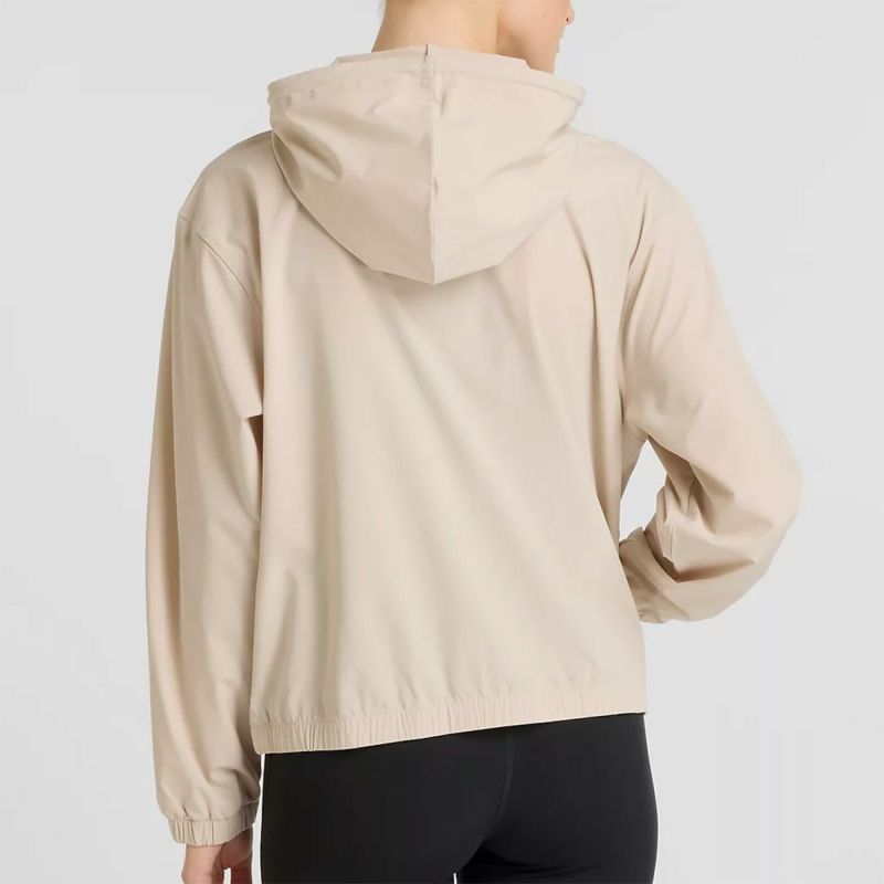 ニューバランスNewBalanceジムフィットネスヨガウェアスウェットパーカーストレッチウーブンジャケットStretchWovenJacketAWJ51503-TWFレディース女性25SP春夏