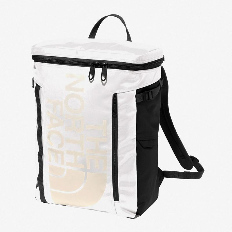 ザ・ノース・フェイスTHENORTHFACEアウトドアカジュアル鞄バッグリュックサックバックパックデイパックBCヒューズボックス2BCFUSEBOX2NM82255-BWメンズレディースユニセックス25SS春夏