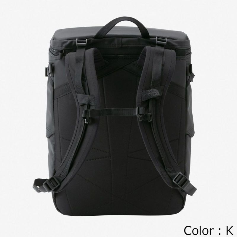 ザ・ノース・フェイスTHENORTHFACEアウトドアカジュアル鞄バッグリュックサックバックパックデイパックBCヒューズボックス2BCFUSEBOX2NM82255-BWメンズレディースユニセックス25SS春夏