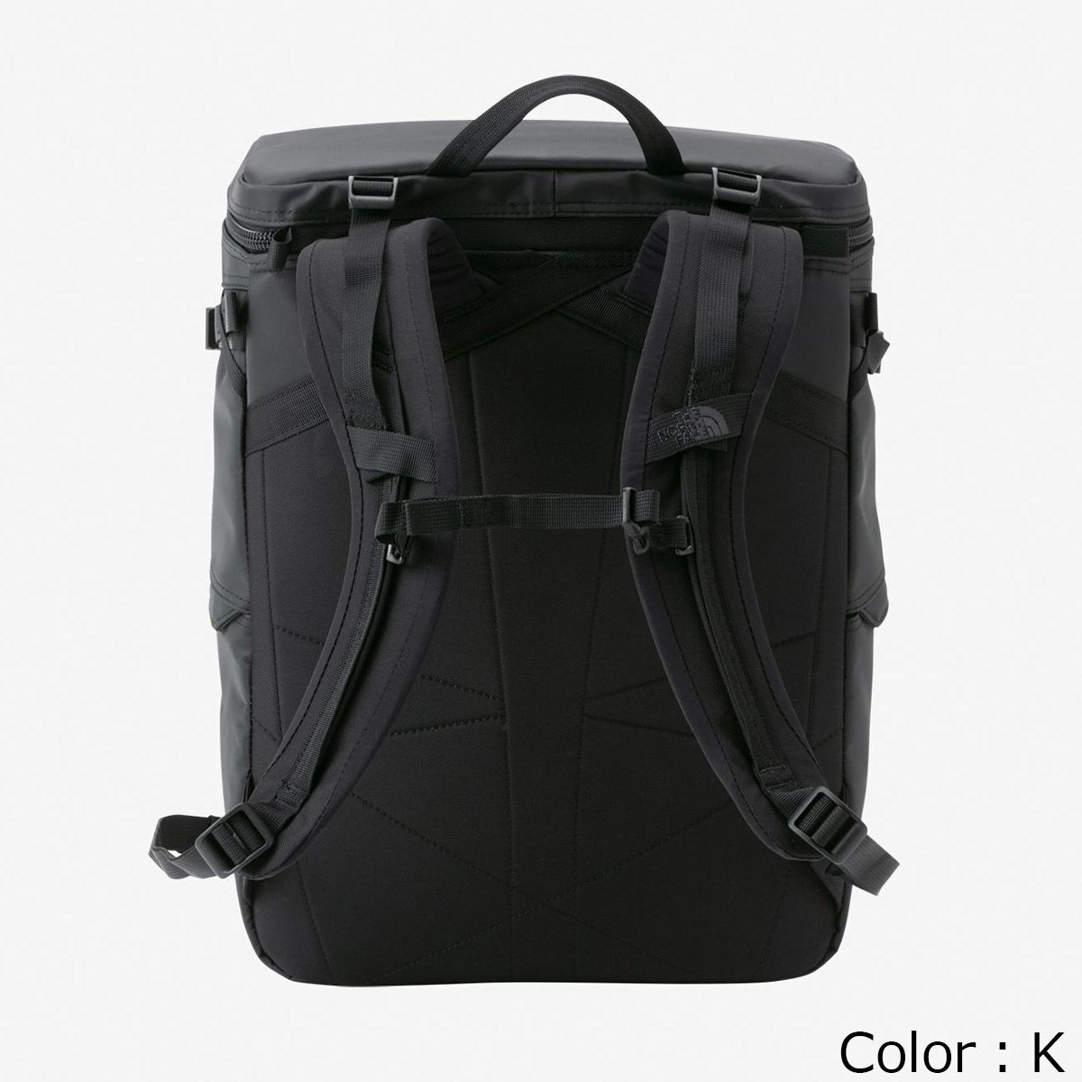 ザ・ノース・フェイスTHENORTHFACEアウトドアカジュアル鞄バッグリュックサックバックパックデイパックBCヒューズボックス2BCFUSEBOX2NM82255-CBメンズレディースユニセックス25SS春夏