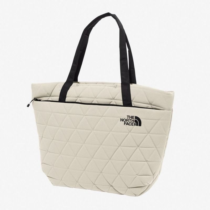 ザ・ノース・フェイスTHENORTHFACEアウトドアカジュアル鞄バッグトートバッグジオフェイストートGEOFACETOTENM32352-VWメンズレディースユニセックス25SS春夏