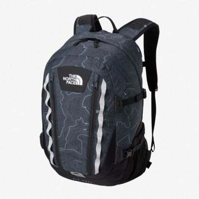 THE NORTH FACE シングルショット バックパック リュック THE NORTH FACE / シングルショット（バックパック/リュック
