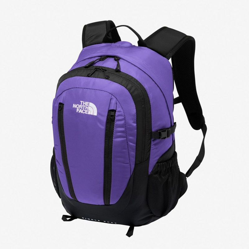 ザ・ノース・フェイスTHENORTHFACEアウトドアカジュアル鞄バッグリュックサックバックパックデイパックシングルショットSINGLESHOTNM72303-PLメンズレディースユニセックス25SS春夏