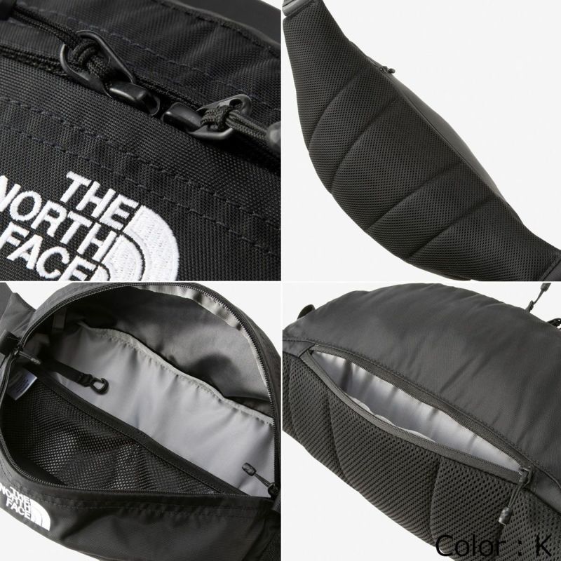 ザ・ノース・フェイスTHENORTHFACEアウトドアカジュアル鞄バッグショルダーバッグメッセンジャーバッグスウィープSWEEPNM72304-KTメンズレディースユニセックス25SS春夏