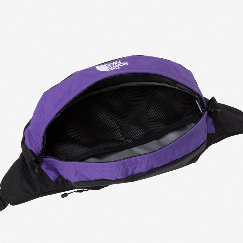 ザ・ノース・フェイスTHENORTHFACEアウトドアカジュアル鞄バッグショルダーバッグメッセンジャーバッグスウィープSWEEPNM72304-PLメンズレディースユニセックス25SS春夏