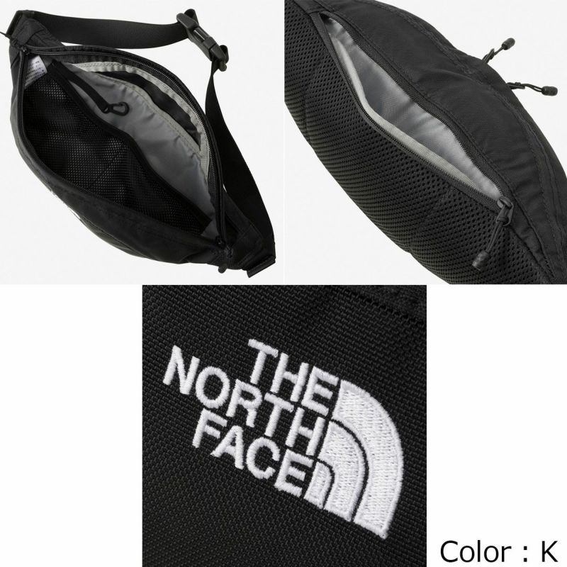 ザ・ノース・フェイスTHENORTHFACEアウトドアカジュアル鞄バッグショルダーバッグメッセンジャーバッググラニュールGRANULENM72305-KTメンズレディースユニセックス25SS春夏