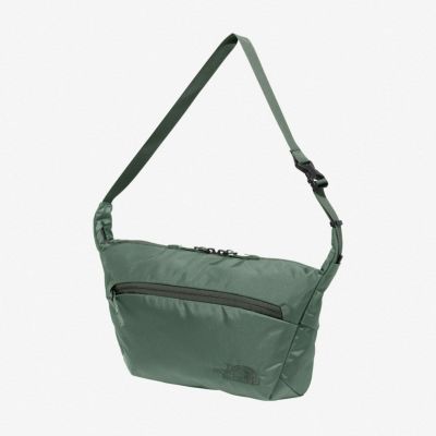 ザ・ノース・フェイスTHENORTHFACEアウトドアカジュアル鞄バッグショルダーバッグメッセンジャーバッグカペラ5CAPELLA5NM72353-DGメンズレディースユニセックス25SS春夏