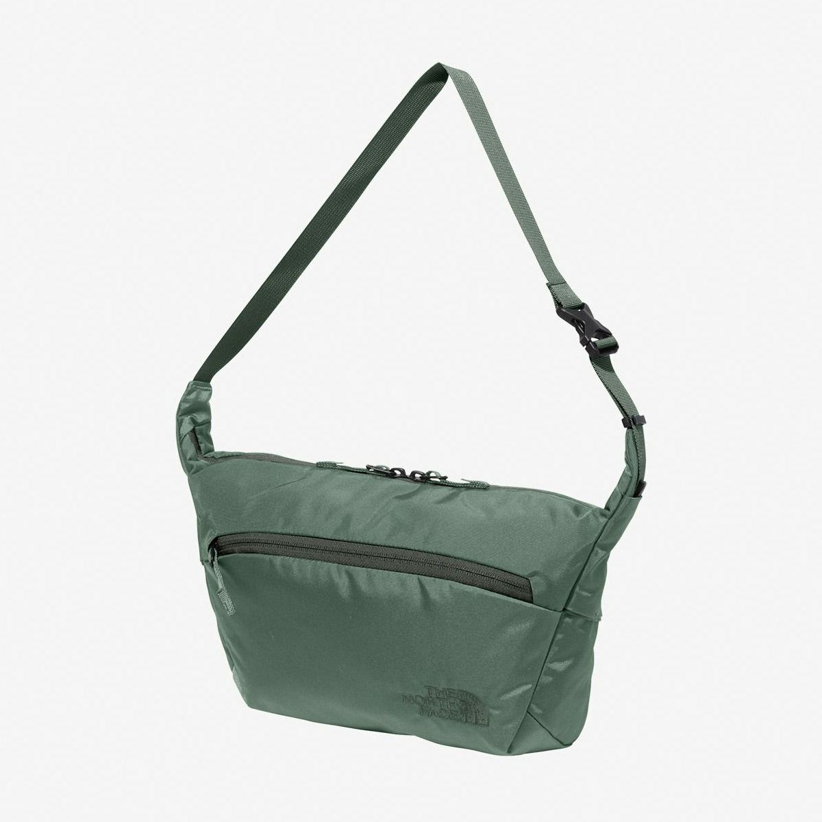 ザ・ノース・フェイスTHENORTHFACEアウトドアカジュアル鞄バッグショルダーバッグメッセンジャーバッグカペラ5CAPELLA5NM72353-DGメンズレディースユニセックス25SS春夏