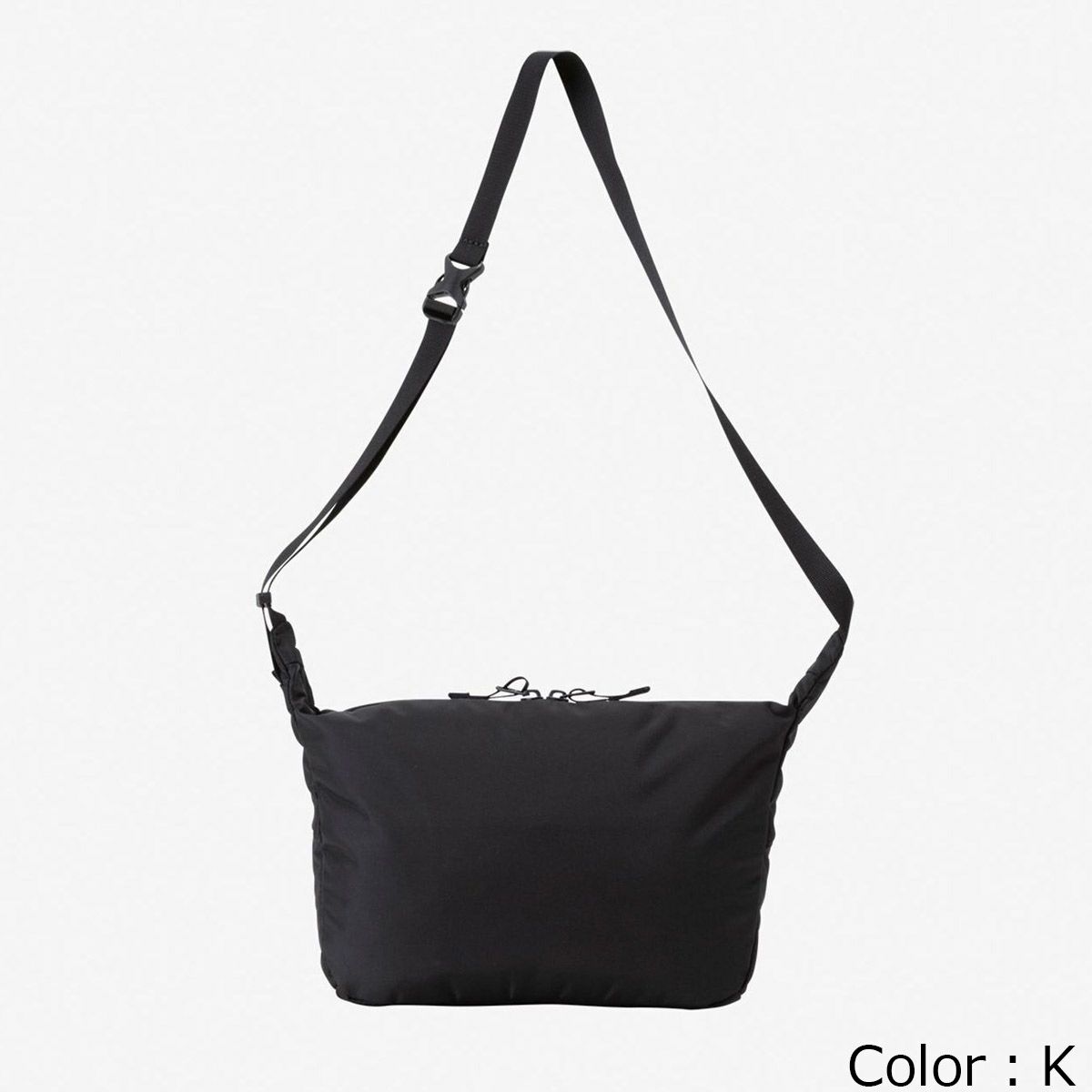 ザ・ノース・フェイスTHENORTHFACEアウトドアカジュアル鞄バッグショルダーバッグメッセンジャーバッグカペラ5CAPELLA5NM72353-DGメンズレディースユニセックス25SS春夏