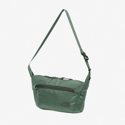 ザ・ノース・フェイスTHENORTHFACEアウトドアカジュアル鞄バッグショルダーバッグメッセンジャーバッグカペラ2CAPELLA2NM72354-DGメンズレディースユニセックス25SS春夏