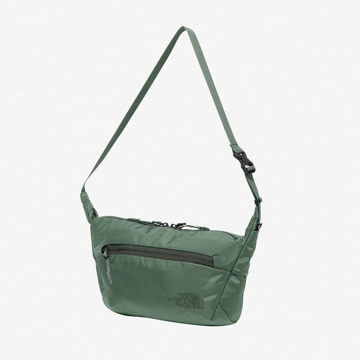 ザ・ノース・フェイスTHENORTHFACEアウトドアカジュアル鞄バッグショルダーバッグメッセンジャーバッグカペラ2CAPELLA2NM72354-DGメンズレディースユニセックス25SS春夏