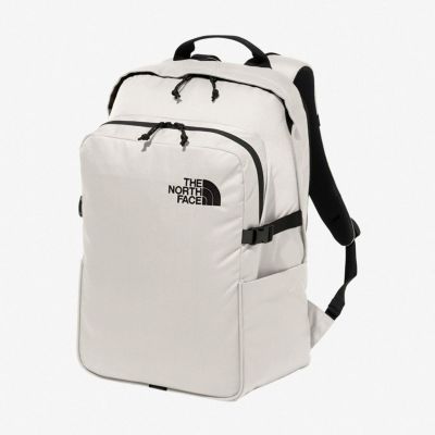 ザ・ノース・フェイスTHENORTHFACEアウトドアカジュアル鞄バッグリュックサックバックパックデイパックボルダーデイパックBOULDERDAYPACKNM72356-WDメンズレディースユニセックス25SS春夏