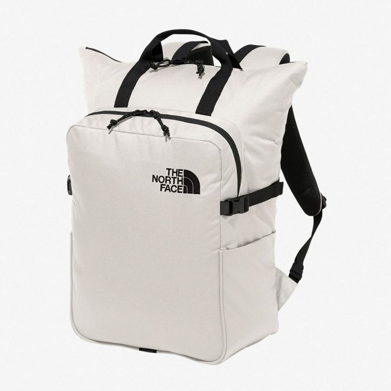 ザ・ノース・フェイスTHENORTHFACEアウトドアカジュアル鞄バッグリュックサックバックパックデイパックボルダートートパックBOULDERTOTEPACKNM72357-WDメンズレディースユニセックス25SS春夏
