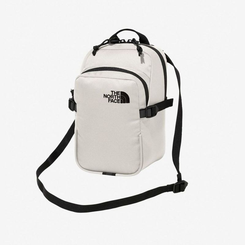 ザ・ノース・フェイスTHENORTHFACEアウトドアカジュアル鞄バッグリュックサックバックパックデイパックボルダーミニショルダーBOULDERMINISHOULDERNM72358-WDメンズレディースユニセックス25SS春夏