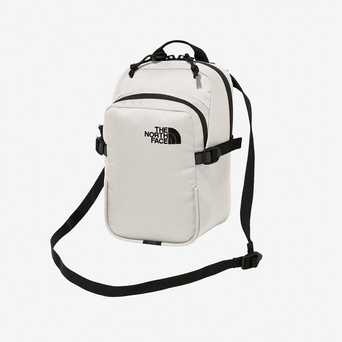 ザ・ノース・フェイスTHENORTHFACEアウトドアカジュアル鞄バッグリュックサックバックパックデイパックボルダーミニショルダーBOULDERMINISHOULDERNM72358-WDメンズレディースユニセックス25SS春夏