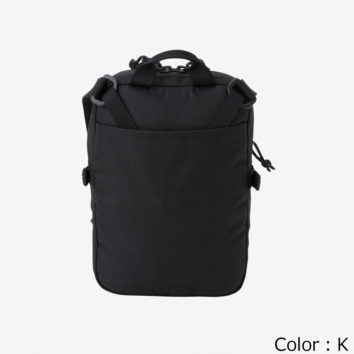 ザ・ノース・フェイスTHENORTHFACEアウトドアカジュアル鞄バッグリュックサックバックパックデイパックボルダーミニショルダーBOULDERMINISHOULDERNM72358-WDメンズレディースユニセックス25SS春夏