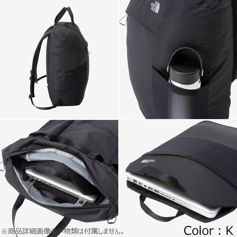 ザ・ノース・フェイスTHENORTHFACEアウトドアカジュアル鞄バッグトートバッグヘイジートートパックHAZYTOTEPACKNM82456-IGメンズレディースユニセックス25SS春夏