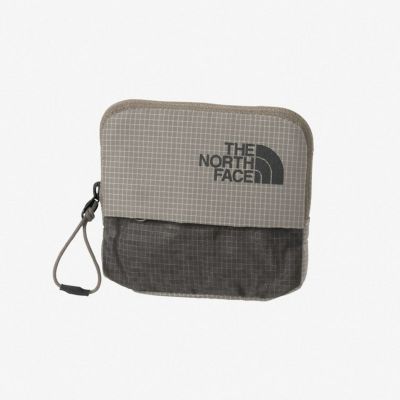 ザ・ノース・フェイスTHENORTHFACEアウトドアカジュアルパスケース財布ウォレットヘイジーワレットHAZYWALLETNM82460-FRメンズレディースユニセックス25SS春夏