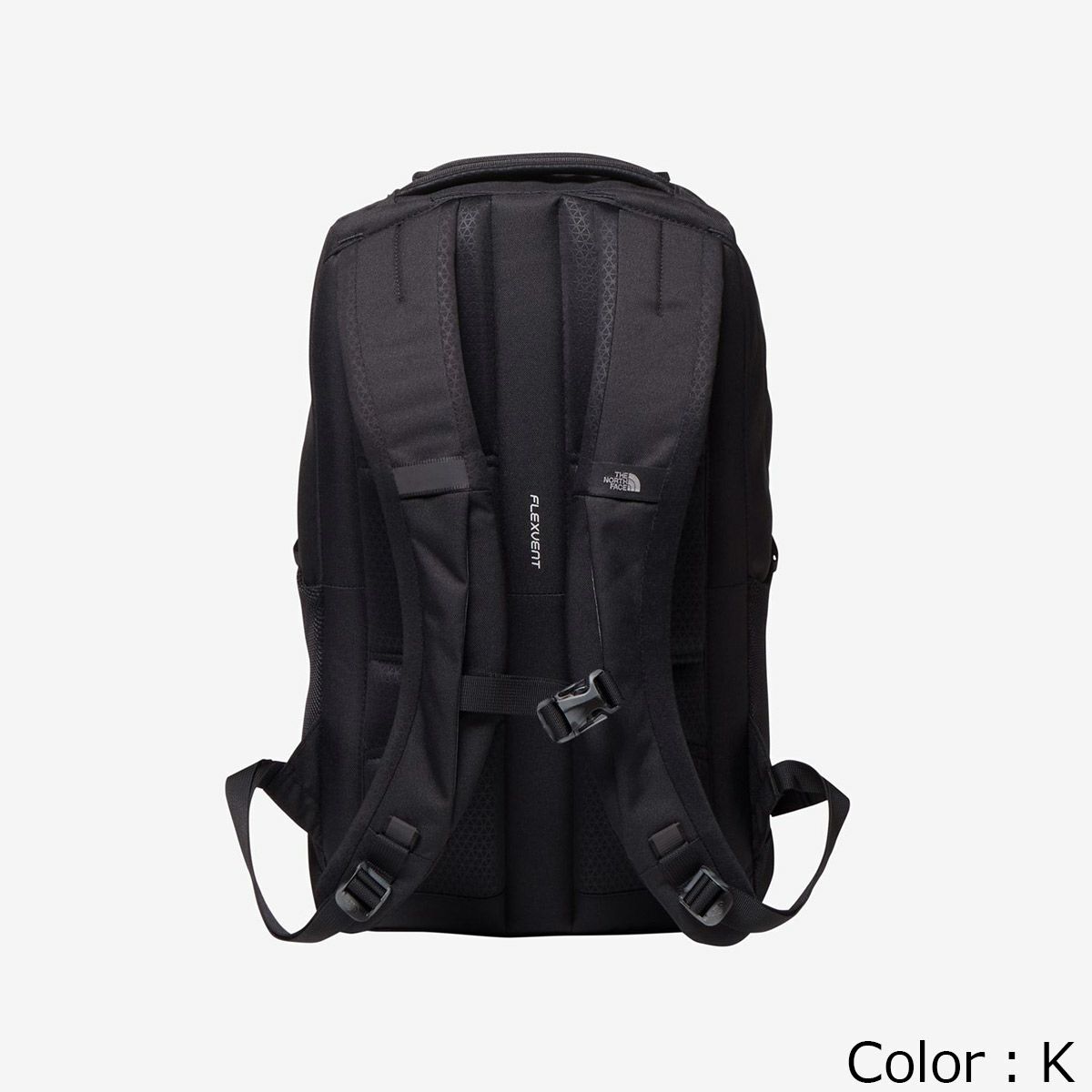 ザ・ノース・フェイスTHENORTHFACEアウトドアカジュアル鞄バッグリュックサックバックパックデイパックジェスターJESTERNM82462-Kメンズレディースユニセックス25SS春夏