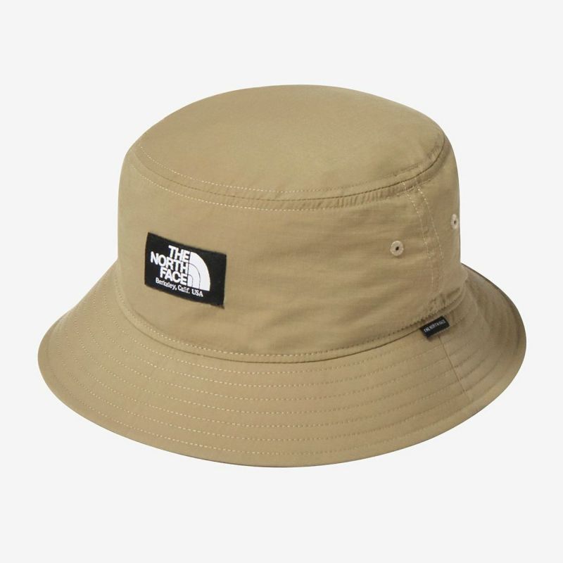 ザ・ノース・フェイスTHENORTHFACEアウトドアカジュアル帽子ハットキャンプサイドハットCAMPSIDEHATNN02345-CKメンズレディースユニセックス25SS春夏