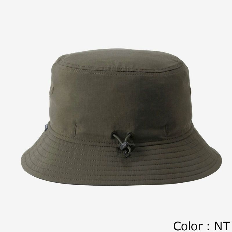 ザ・ノース・フェイスTHENORTHFACEアウトドアカジュアル帽子ハットキャンプサイドハットCAMPSIDEHATNN02345-SKメンズレディースユニセックス25SS春夏