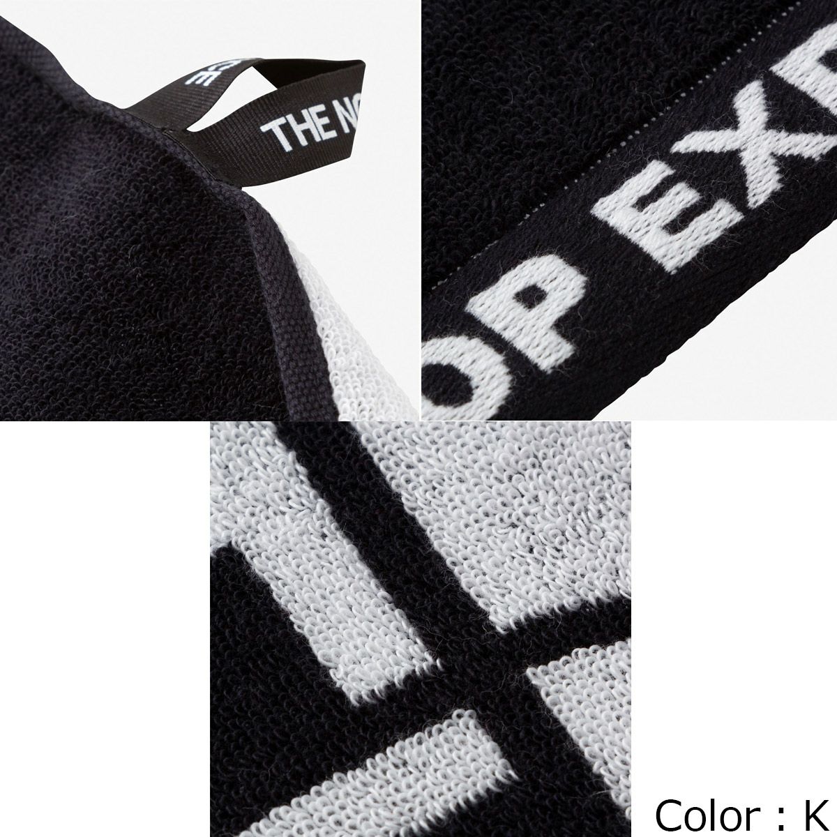 ザ・ノース・フェイスTHENORTHFACEアウトドアカジュアルアクセサリーコンフォートコットンタオルMCOMFORTCOTTONTOWELMNN22101-PAメンズレディースユニセックス25SS春夏