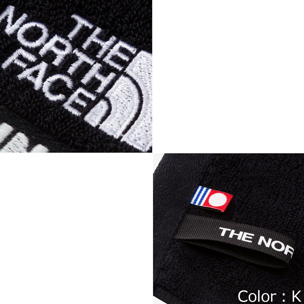 ザ・ノース・フェイスTHENORTHFACEアウトドアカジュアルアクセサリーコンフォートコットンタオルSCOMFORTCOTTONTOWELSNN22102-PAメンズレディースユニセックス25SS春夏