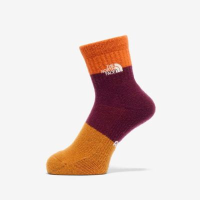 ザ・ノース・フェイスTHENORTHFACEアウトドアカジュアルソックス靴下ハイカーズアンクルHIKERSANKLENN82520-OAメンズレディースユニセックス25SS春夏