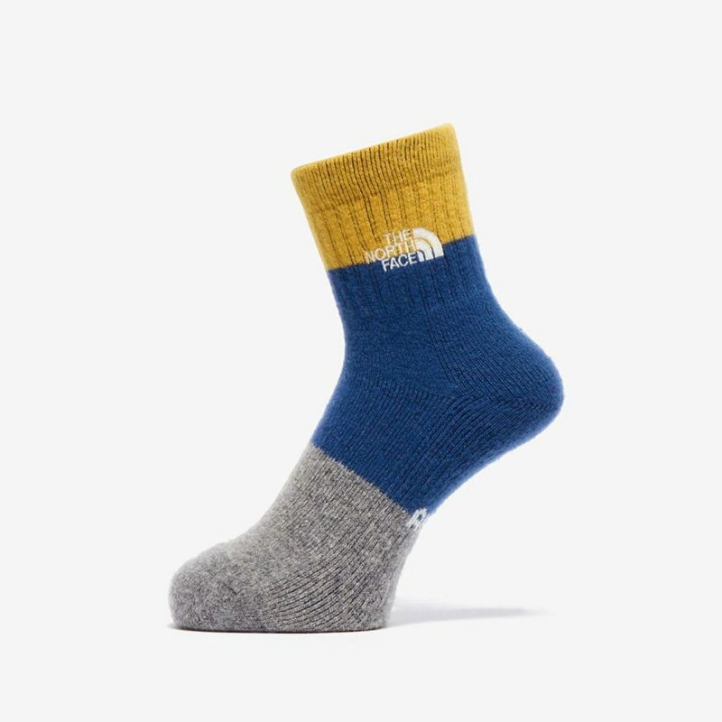 ザ・ノース・フェイスTHENORTHFACEアウトドアカジュアルソックス靴下ハイカーズアンクルHIKERSANKLENN82520-TMメンズレディースユニセックス25SS春夏