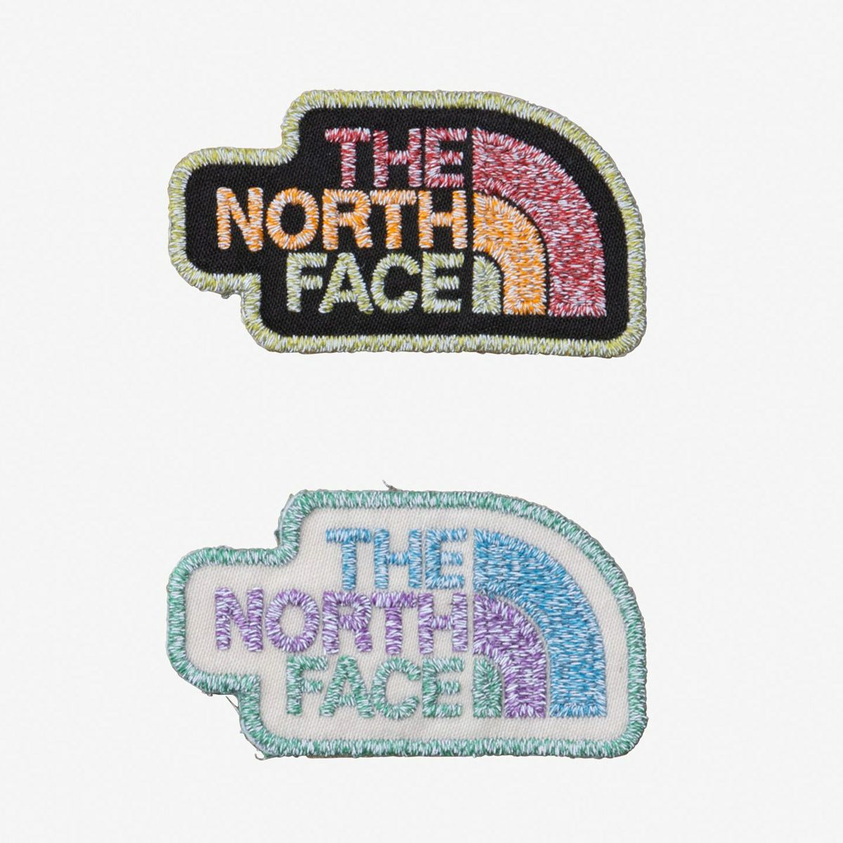 ザ・ノース・フェイスTHENORTHFACEアウトドアカジュアルアクセサリーキッズTNFリフレクティブパッチKTNFREFLECTIVEPATCHNNJ22440-LGジュニアキッズ子ども男の子女の子25SS春夏