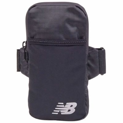 ニューバランスNewBalanceランニングアームバンドLAB51209BKメンズレディースユニセックス25SP春夏