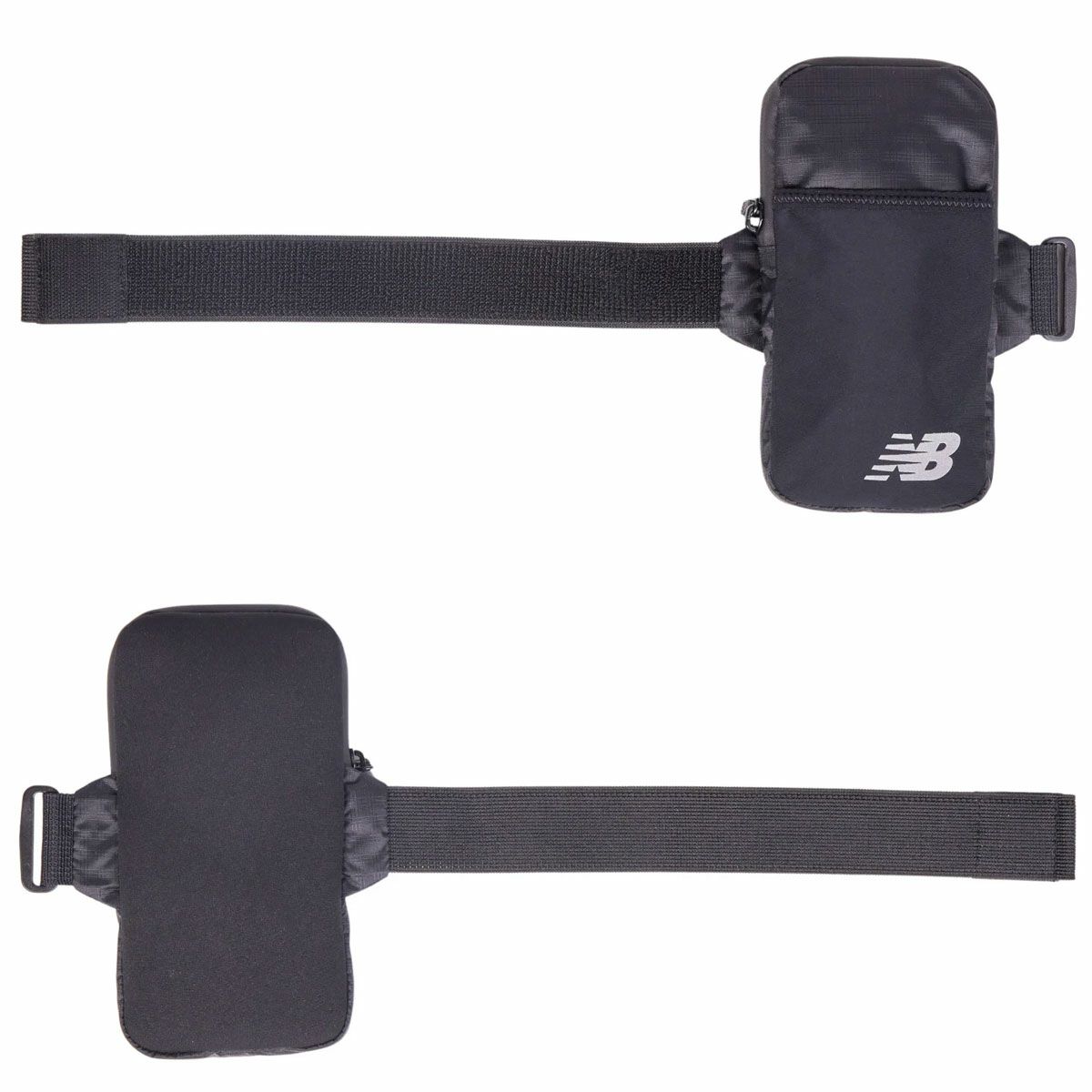 ニューバランスNewBalanceランニングアームバンドLAB51209BKメンズレディースユニセックス25SP春夏