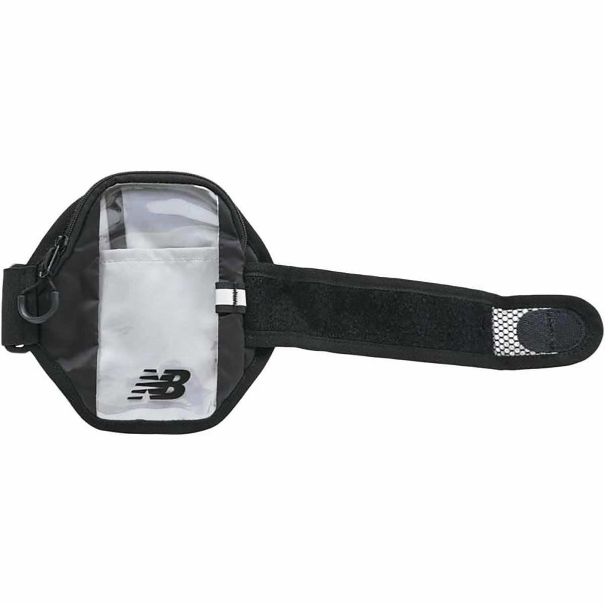ニューバランスNewBalanceランニングアームポーチLAB55609BKメンズレディースユニセックス25SP春夏