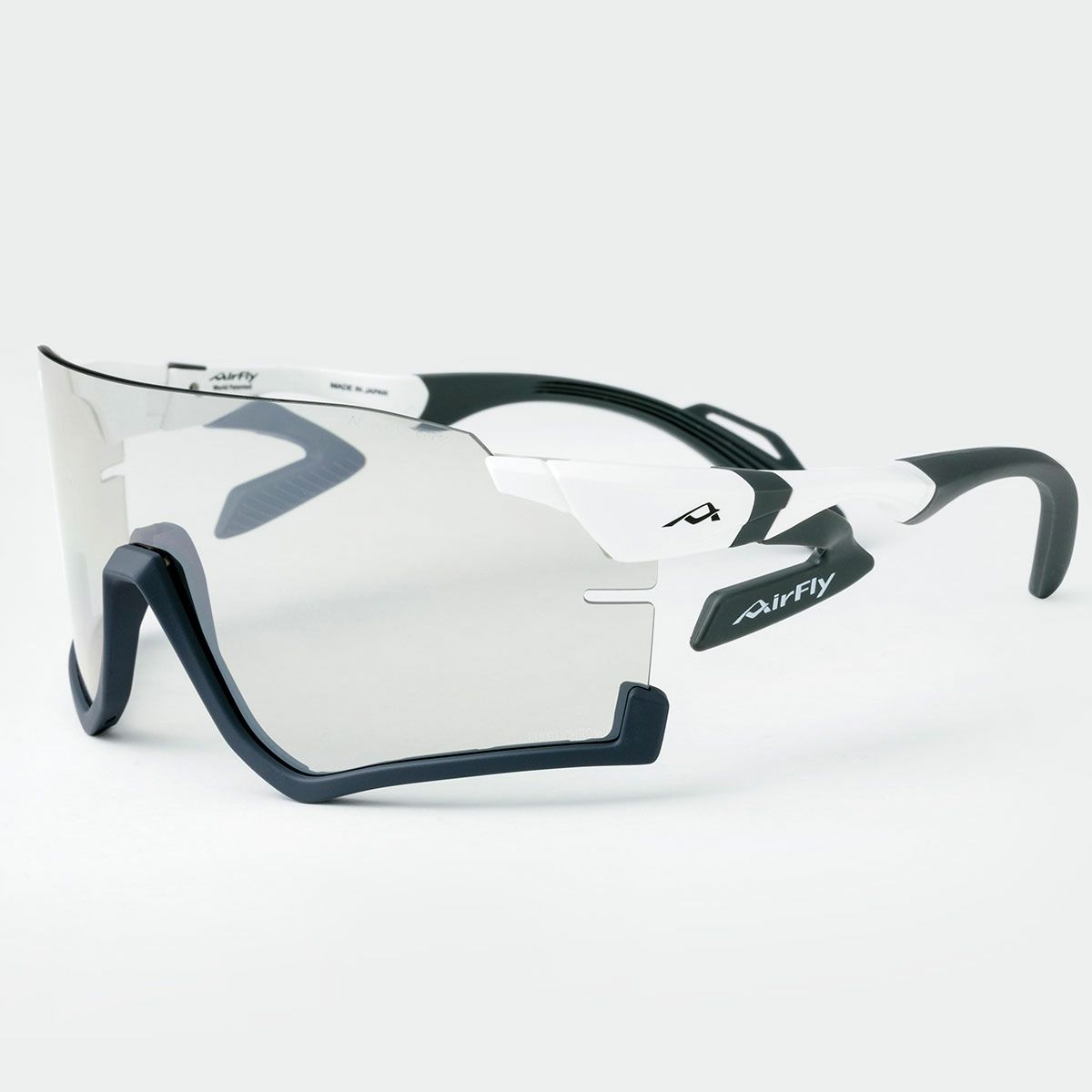 エアフライ AirFly ランニング サングラス ヴィテス VITESSE AF-306-C