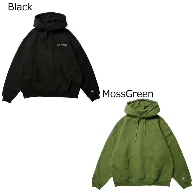 エビセンEVISENスケボースケートボードウェアスウェットパーカーレクタングルロゴフーディーRECTANGLELOGOHOODIE24FW-SW05メンズ男性24FA秋冬