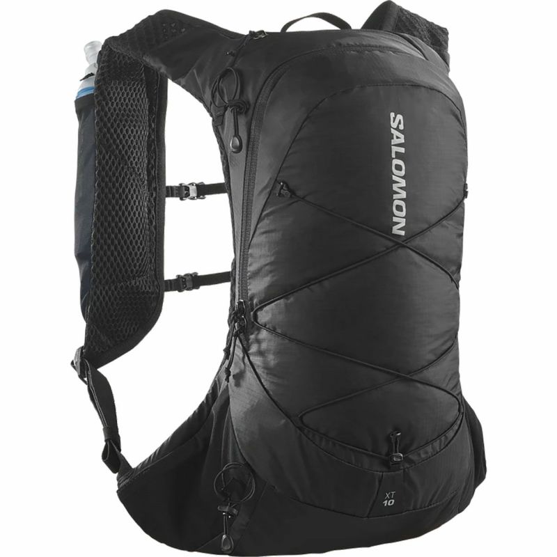 サロモンSALOMONランニング鞄バッグリュックサックバックパックデイパックXT10SETLC2535600メンズレディースユニセックス25SP春夏