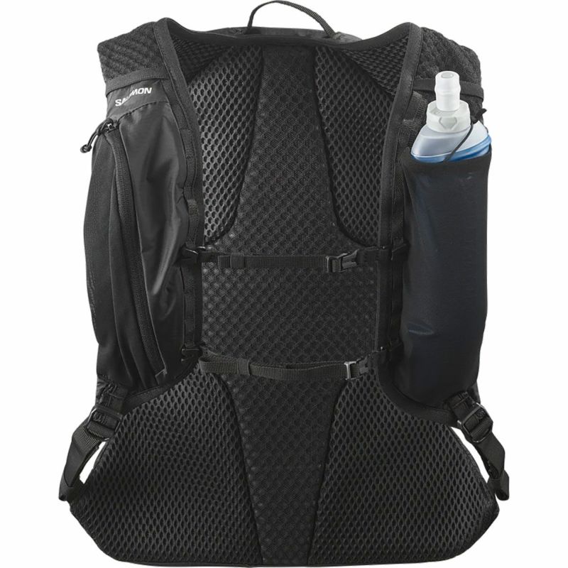 サロモンSALOMONランニング鞄バッグリュックサックバックパックデイパックXT10SETLC2535600メンズレディースユニセックス25SP春夏