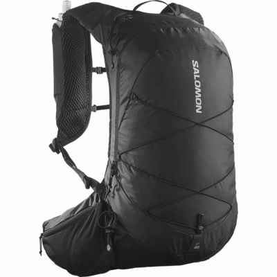 Cruiser 45 ONE SIZE | EXPED | しっかり背負えるバックパックの