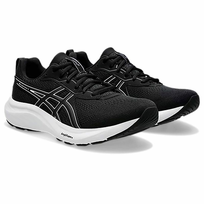 アシックスasicsランニングランシューシューズ靴ゲルコンテンド9ワイドGEL-CONTEND9WIDE1012B678-002レディース女性25SP春夏