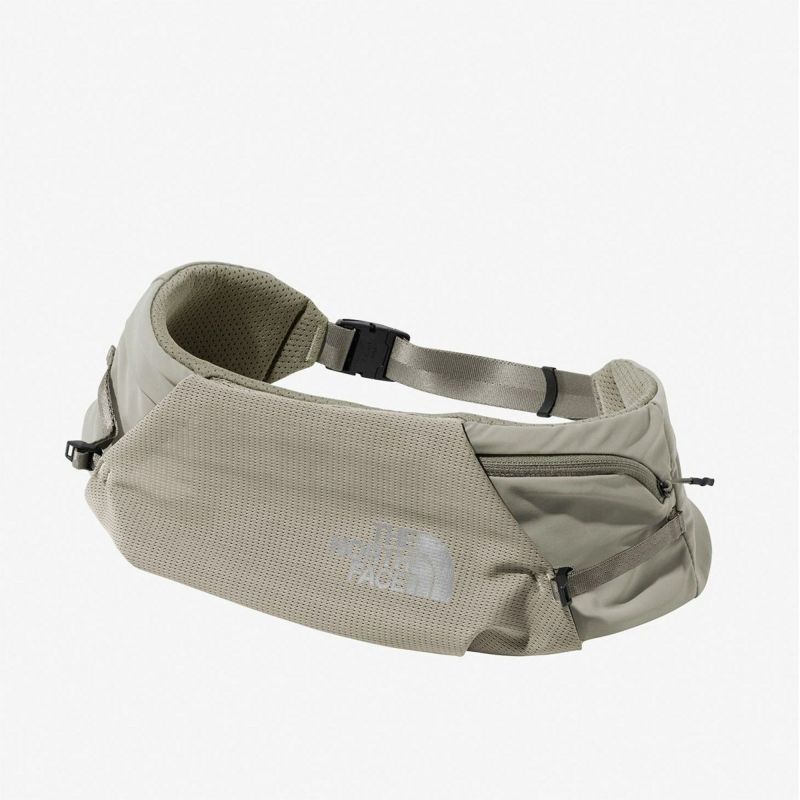 ザ・ノース・フェイスTHENORTHFACEランニングトレーニング鞄バッグウエストポーチボディバッグパーサーベルトPACERBELTNM62381-CLメンズレディースユニセックス25SS春夏